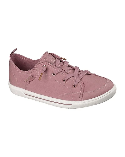 Skechers Bobs B Cute 2.0 Womens Slip-On Walking Shoes