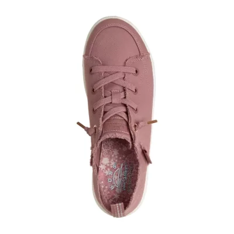 Skechers Bobs B Cute 2.0 Womens Slip-On Walking Shoes
