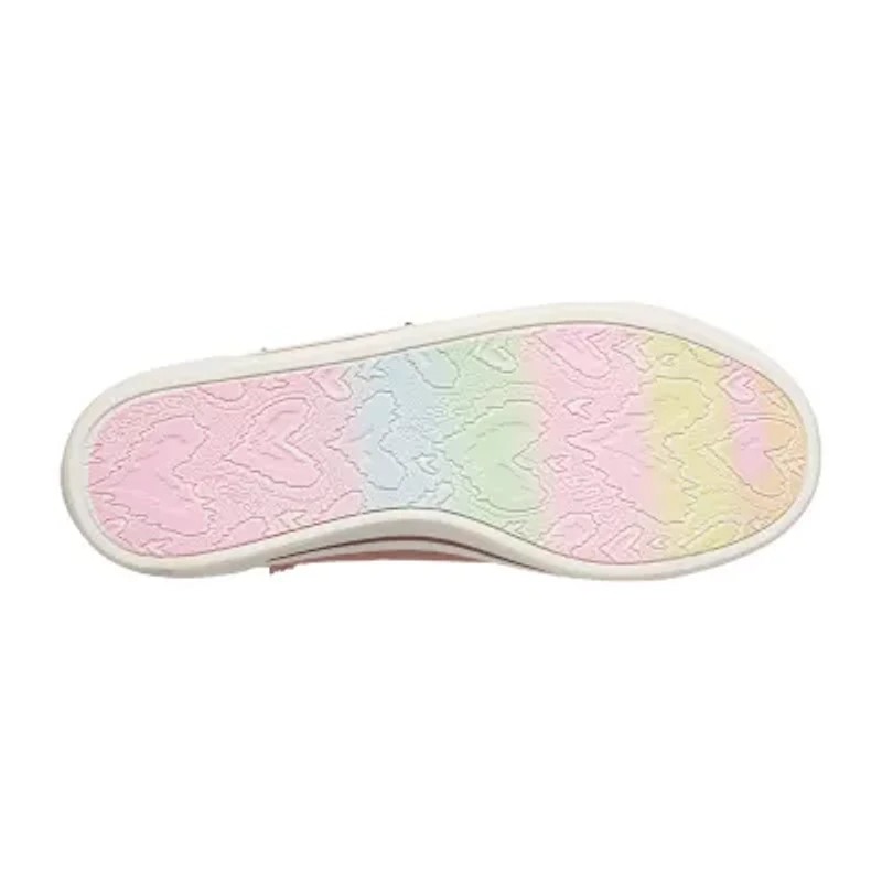 Skechers Bobs B Cute 2.0 Womens Slip-On Walking Shoes