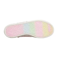 Skechers Bobs B Cute 2.0 Womens Slip-On Walking Shoes