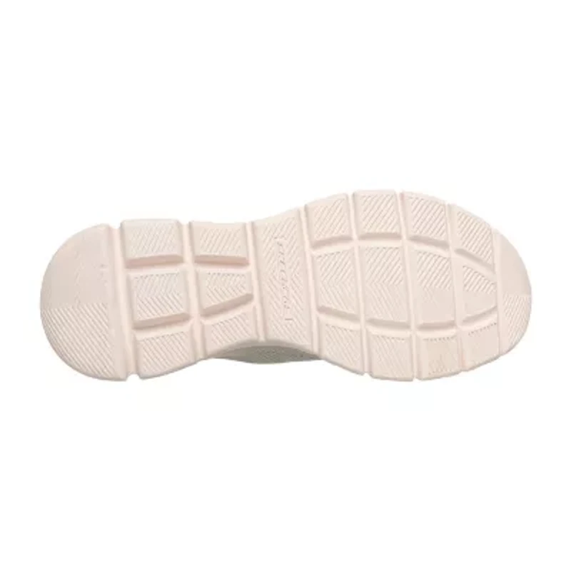 Skechers Bobs B Lite Womens Slip-On Walking Shoes