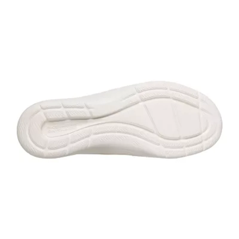 Skechers Hands Free Slip-Ins On The Go Flex Radiant Womens Round Slip-On Shoe