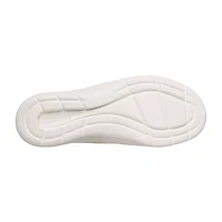 Skechers Hands Free Slip-Ins On The Go Flex Radiant Womens Round Slip-On Shoe