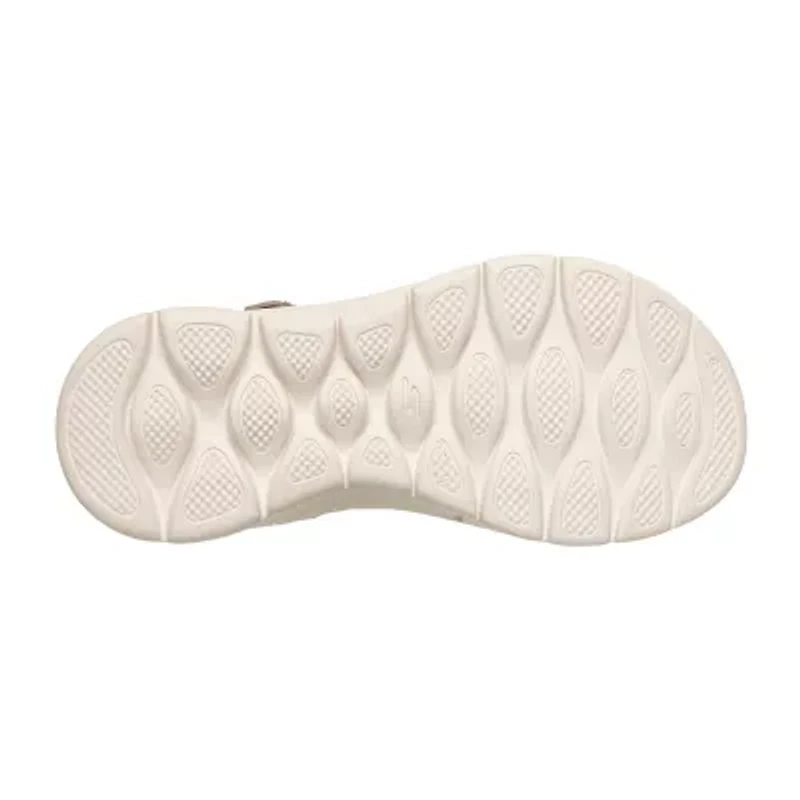 Skechers Hands Free Slip-Ins Womens Strap Sandals