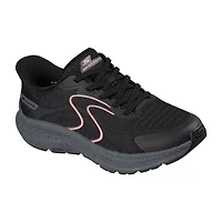 Skechers Hands Free Slip-Ins Go Run Consistent 2.0.Lockhart Womens Running Shoes