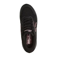 Skechers Hands Free Slip-Ins Go Run Consistent 2.0.Lockhart Womens Running Shoes