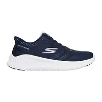Skechers Hands Free Slip-Ins Go Walk Now Khloe Womens Slip-On Walking Shoes