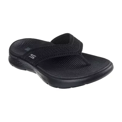 Skechers Womens Flip-Flops
