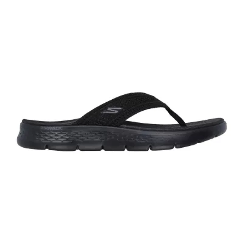 Skechers Womens Flip-Flops