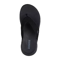 Skechers Womens Flip-Flops