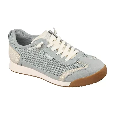 Skechers Bobs Billie Mint Womens Sneakers