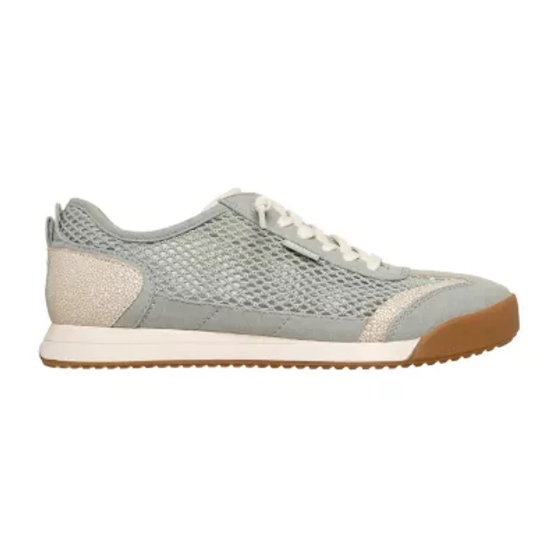 Skechers Bobs Billie Mint Womens Sneakers