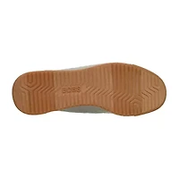 Skechers Bobs Billie Mint Womens Sneakers