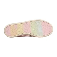 Skechers Bobs B Cute 2.0 Womens Slip-On Walking Shoes