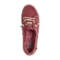 Skechers Bobs B Cute 2.0 Womens Slip-On Walking Shoes