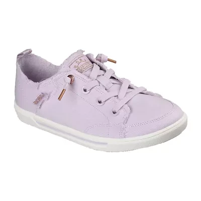 Skechers Bobs B Cute 2.0 Womens Slip-On Walking Shoes