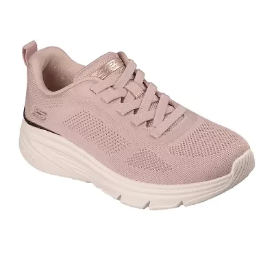 Skechers Bobs Sport Arch Fit Womens Sneakers