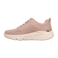 Skechers Bobs Sport Arch Fit Womens Sneakers