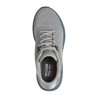 Skechers Bobs Hands Free Slip-Ins Skillz Too Essentail Womens Walking Shoes