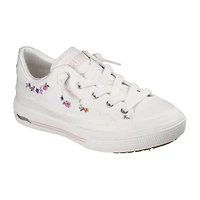 Skechers Arch Fit Arcade Subtle Bouquet Womens Sneakers