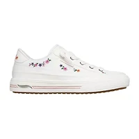 Skechers Arch Fit Arcade Subtle Bouquet Womens Sneakers