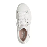 Skechers Arch Fit Arcade Subtle Bouquet Womens Sneakers