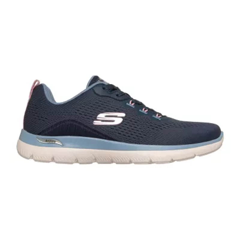 Skechers Womens Walking Shoes