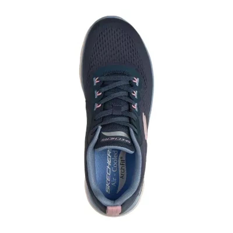 Skechers Womens Walking Shoes