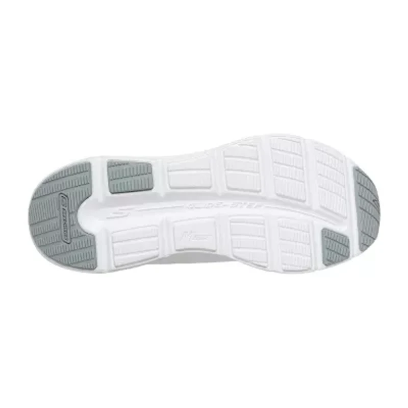 Skechers Go Run Glide-Step Vortex Avalin Womens Slip-On Walking Shoes