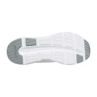 Skechers Go Run Glide-Step Vortex Avalin Womens Slip-On Walking Shoes