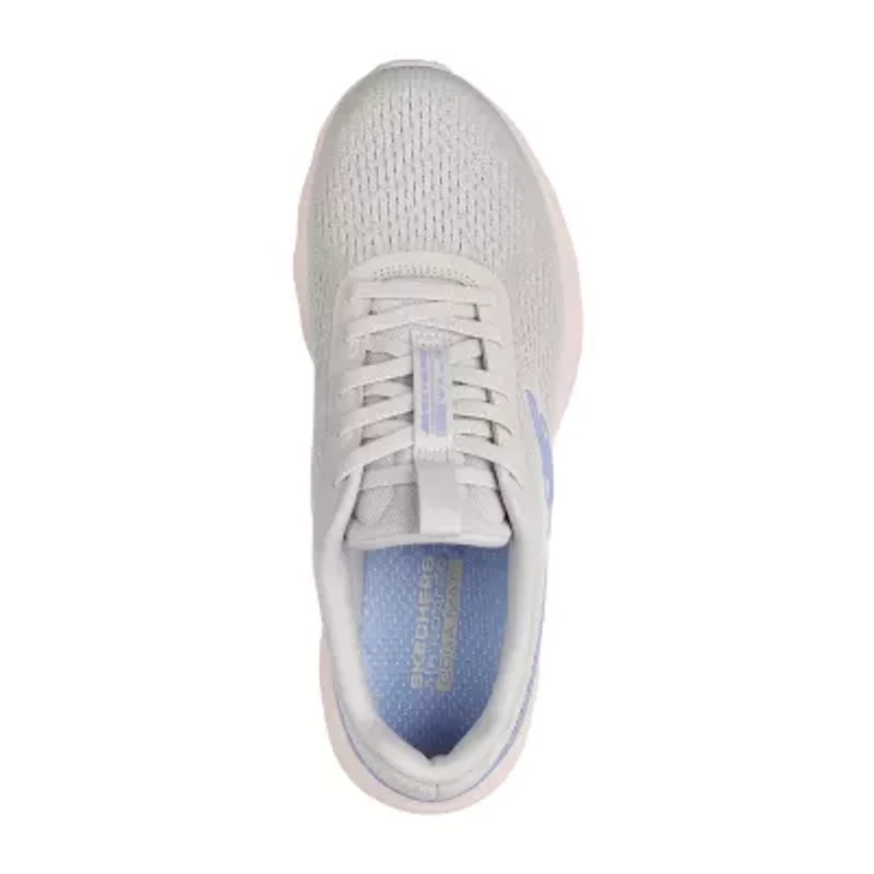 Skechers Go Walk Glide-Step 2.0 Vanessa Womens Slip-On Walking Shoes