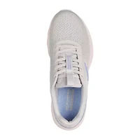 Skechers Go Walk Glide-Step 2.0 Vanessa Womens Slip-On Walking Shoes