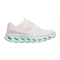 Skechers Go Walk Glide-Step 2.0 Vanessa Womens Slip-On Walking Shoes