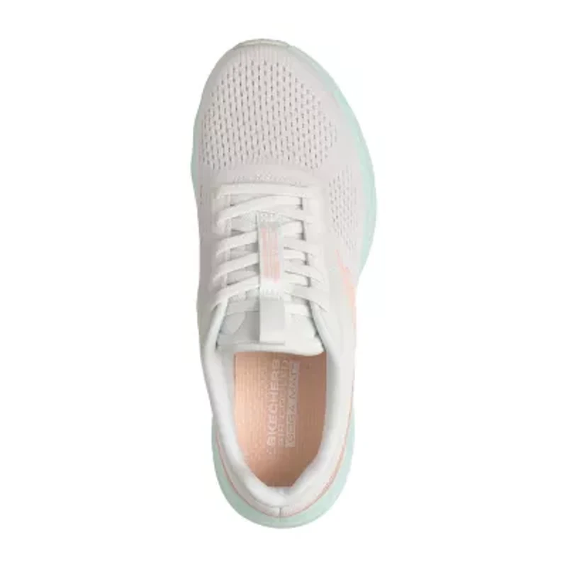 Skechers Go Walk Glide-Step 2.0 Vanessa Womens Slip-On Walking Shoes