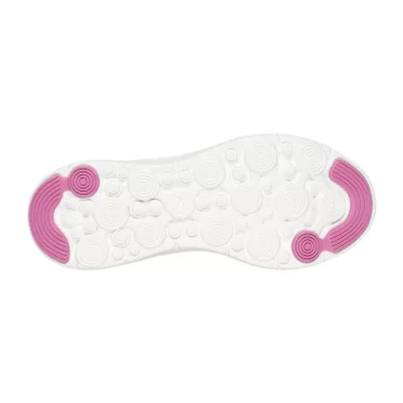 Skechers Go Walk Now Khloe Womens Slip-On Walking Shoes