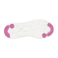 Skechers Go Walk Now Khloe Womens Slip-On Walking Shoes