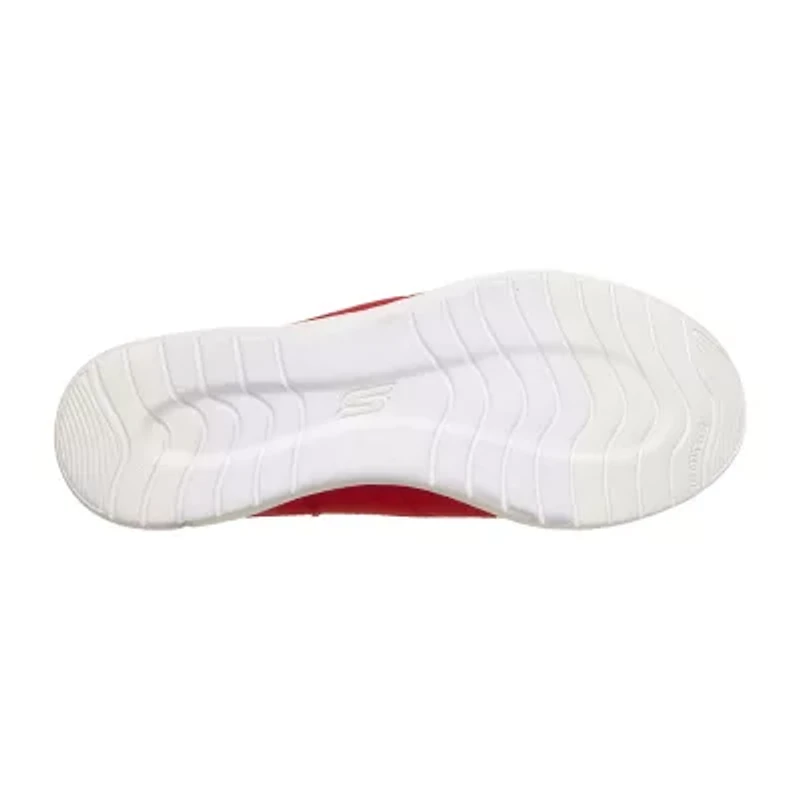 Skechers On The Go Flex Adapt Oceanside Womens Boat Shoes