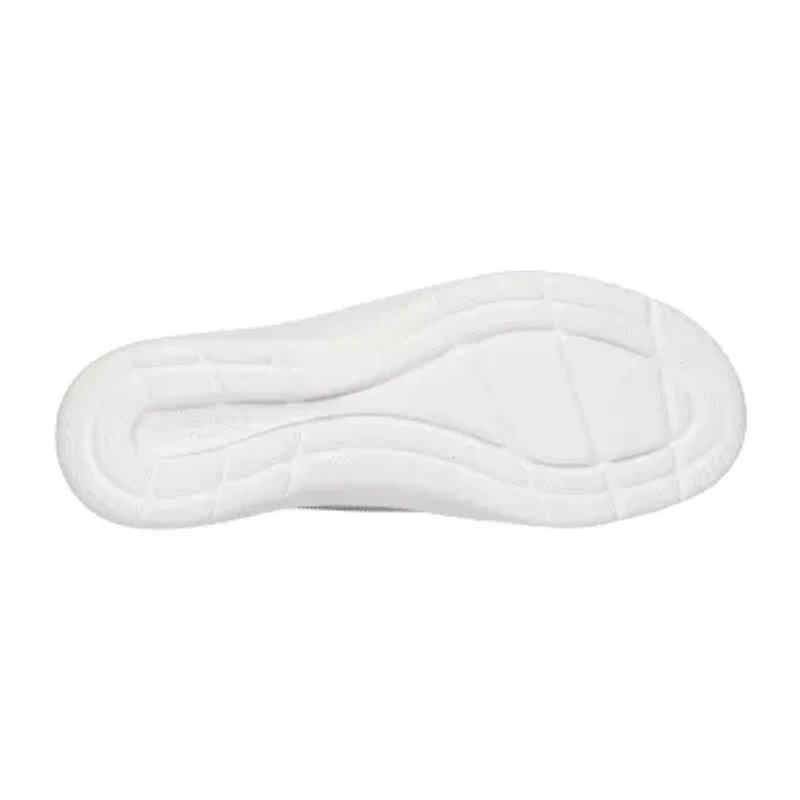 Skechers On The Go Flex Radiant Estel Womens Round Closed Toe Mary Jane Shoes
