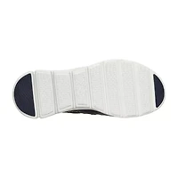 Skechers Glide Step Serene Newport Womens Boat Shoes