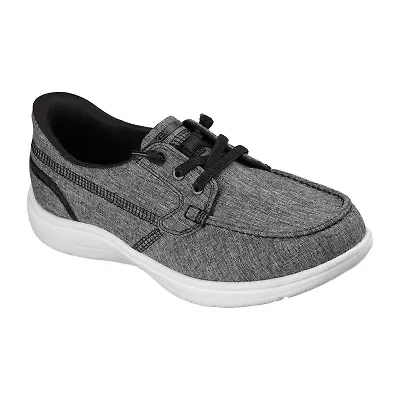 Skechers On The Go Flex Radiant Oceana Womens Boat Shoes