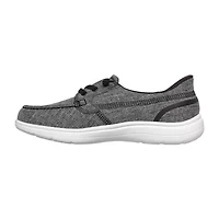 Skechers On The Go Flex Radiant Oceana Womens Boat Shoes