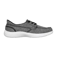 Skechers On The Go Flex Radiant Oceana Womens Boat Shoes