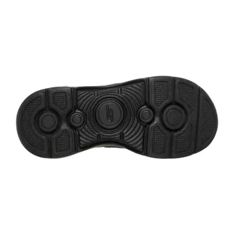 Skechers Womens Go Walk Arch Fit 2.0 Ashley Flip-Flops