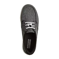 Skechers On The Go Flex Radiant Sirena Womens Boat Shoes