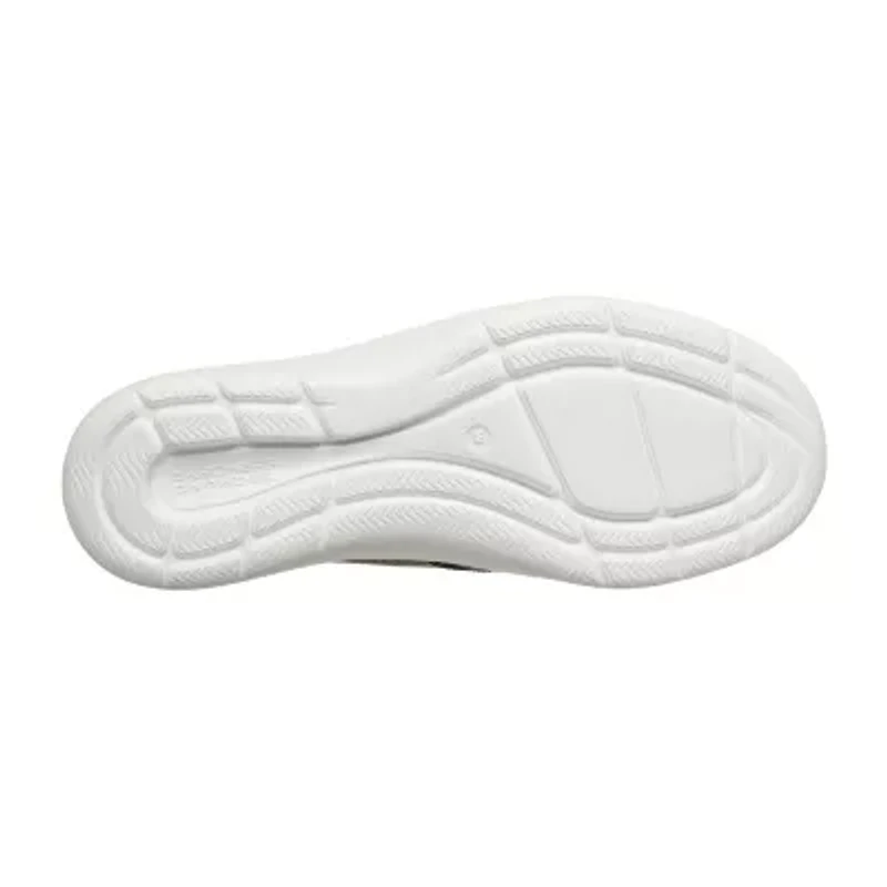 Skechers On The Go Flex Radiant Sirena Womens Boat Shoes