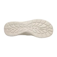 Skechers Hands Free Slip-Ins Virtue Mystic Womens Slip-On Walking Shoes