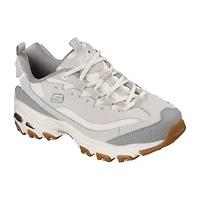 Skechers Hands Free Slip-Ins D Lites Womens Walking Shoes