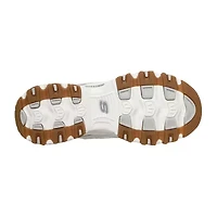 Skechers Hands Free Slip-Ins D Lites Womens Walking Shoes