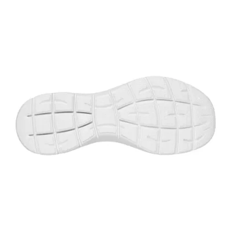 Skechers Hands Free Slip-Ins Summits Dream Chaser Womens Slip-On Walking Shoes Wide Width