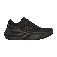 Skechers Max Cushion Endeavor Womens Round Closed Toe Work Shoes